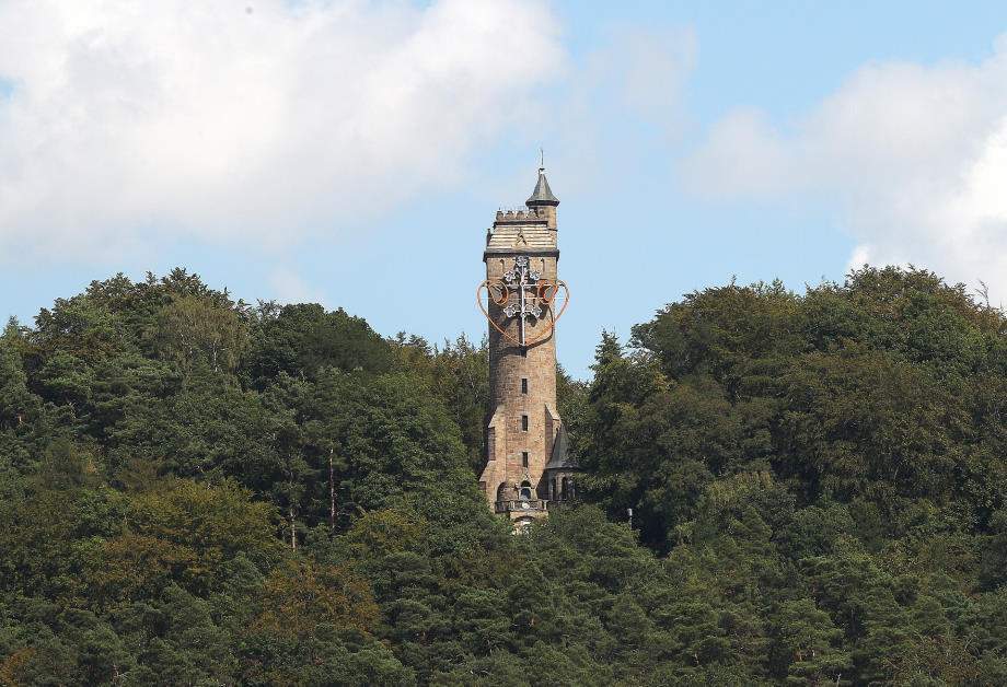 Krag Immobilien Marburg Immobilienbewertung Kaiser Wilhelm Turm-