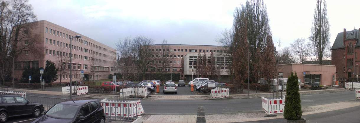 Scheidung Marburg Krag Immobilien - Anwälte und Amtsgericht Marburg