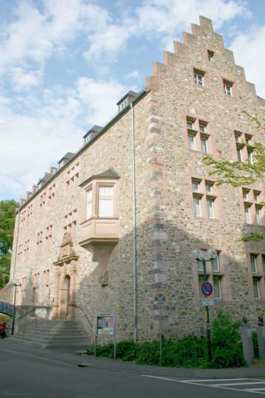 Immobilienbewertung Gießen Krag Immobilien-Gießen_Altes_Schloss