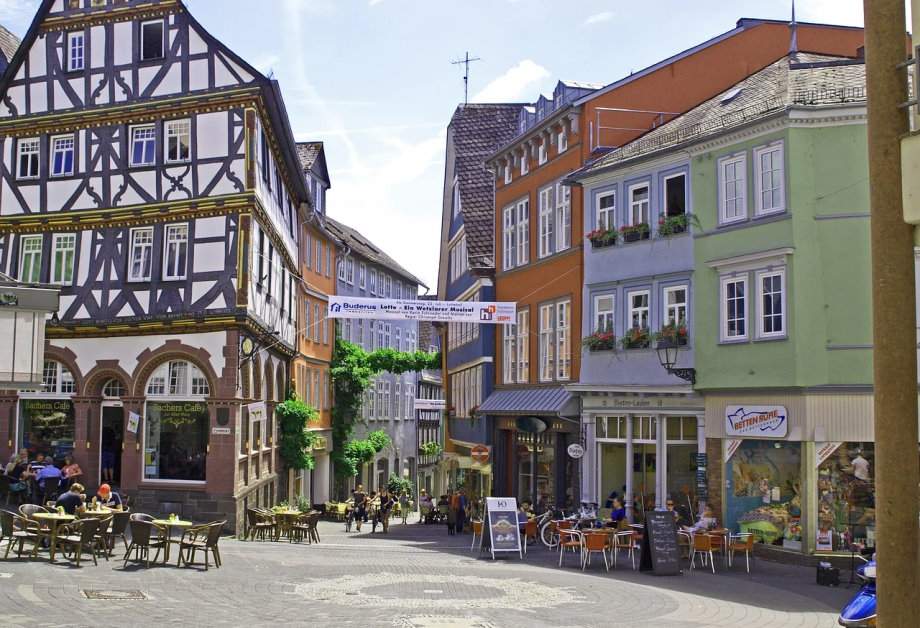 Immobilienbewertung Wetzlar Krag Immobilien-iron-market-wetzlar